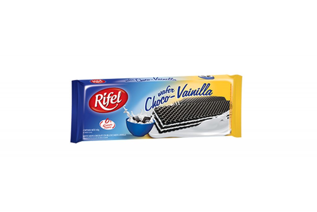 Supermercado Paotrolado