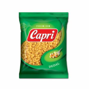 PASTA CAPRI PREMIUM DEDAL 500G