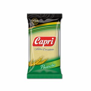 PASTA CAPRI PASTICHO