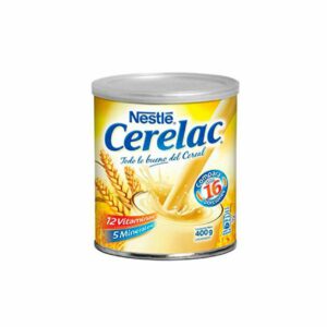 CERELAC NESTLE 400G