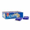 GALLETAS RELLENAS DE VAINILLA CHARMY 36 UNIDADES