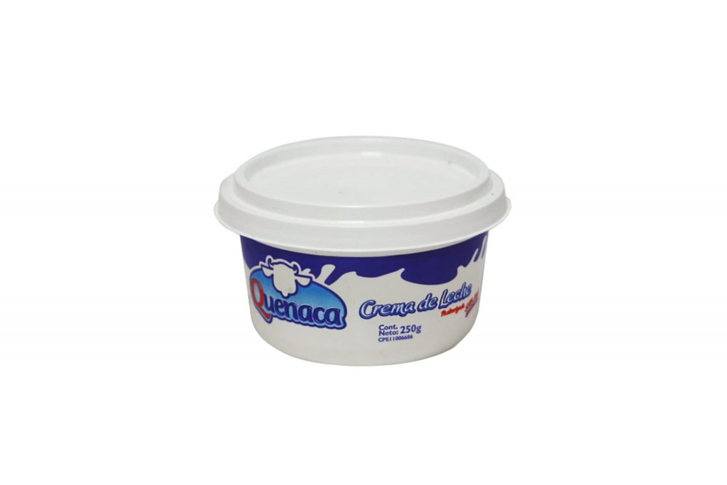 Supermercado Paotrolado