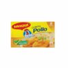 MAGGI CUBITO DE POLLO 8 UNIDADES 92G