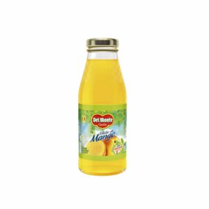 JUGO DE MANGO DEL MONTE 250ML