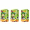 FRUKIDS NARANJA TRIPACK 250ML