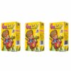 FRUKIDS PERA TRIPACK 250ML