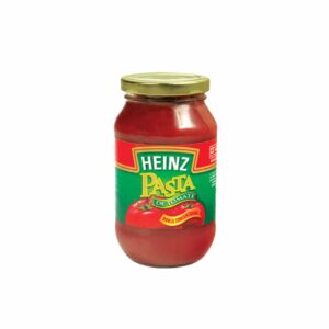 PASTA DE TOMATE HEINZ 500G