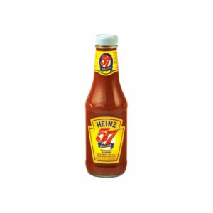 SALSA 57 HEINZ 378G