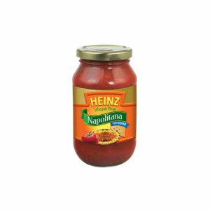 SALSA NAPOLITANA HEINZ 500G