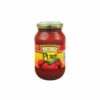 PURE DE TOMATE HEINZ 500G
