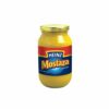 MOSTAZA HEINZ 500G