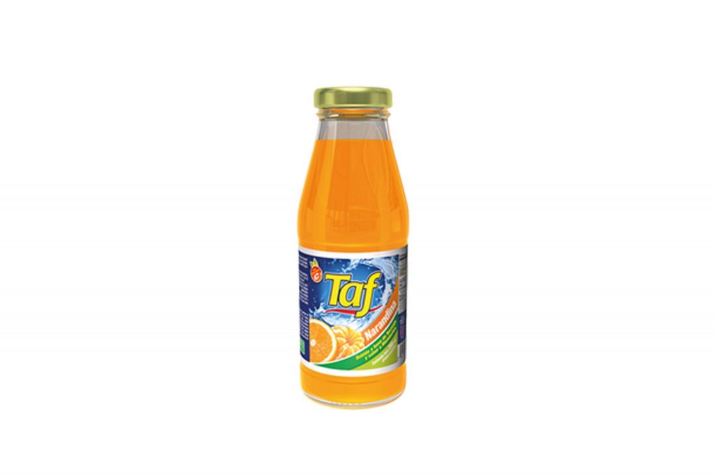 Supermercado Paotrolado