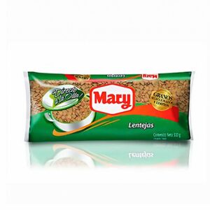 LENTEJA MARY 400G (Similiar)