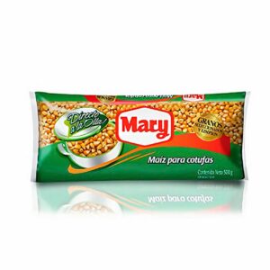 MAÍZ PARA COTUFA MARY 500G