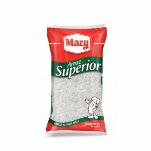 ARROZ SUPERIOR MARY 1 KG