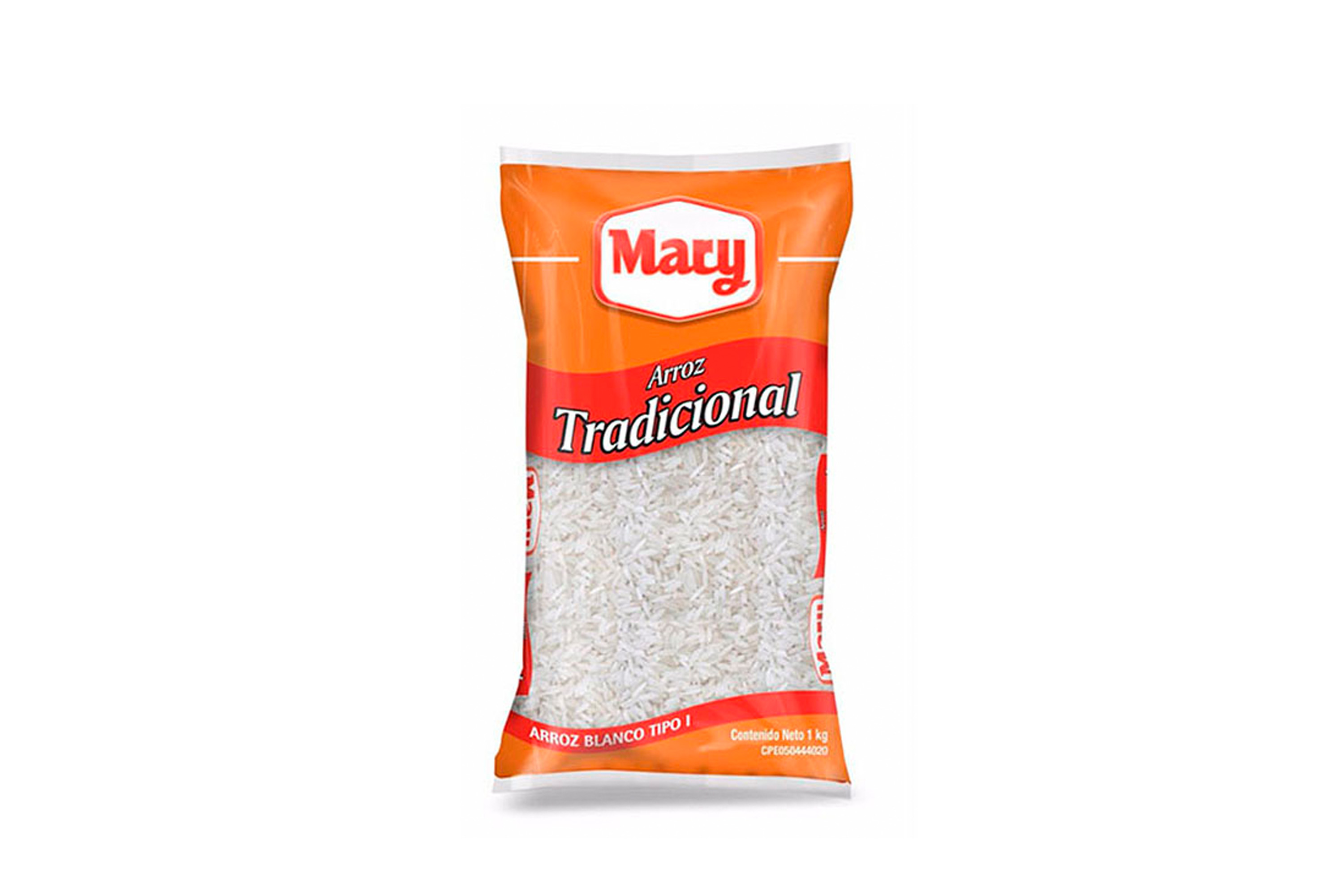 Arroz Tradicional Mary 1 Kilo – Supermercado Paotrolado