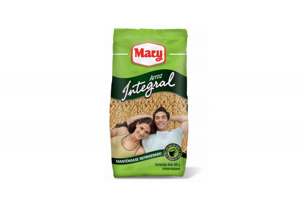 Supermercado Paotrolado