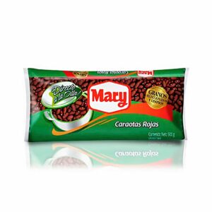 CARAOTAS ROJAS MARY 500G