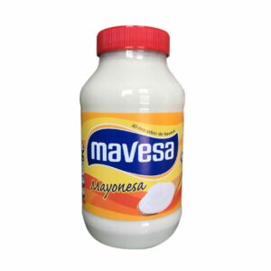 mayonesa
