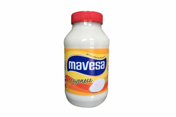 mayonesa