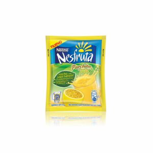 NESFRUTA PARCHITA NESTLE 30G