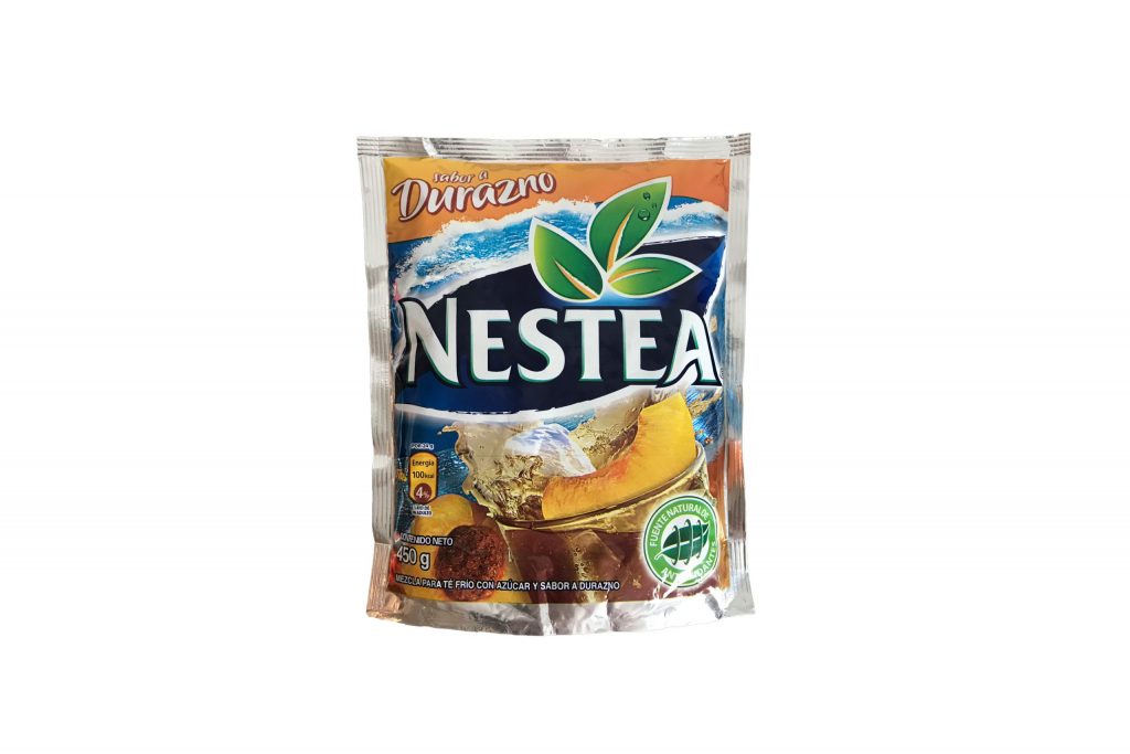 Supermercado Paotrolado