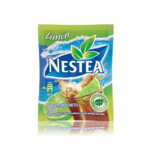 NESTEA DE LIMÓN 90G