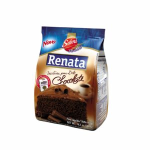 RENATA MEZCLA PARA TORTA SABOR A CHOCOLATE 400G