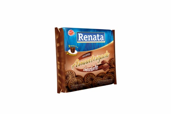 GALLETAS DE CHOCOLATE RENATA 330G