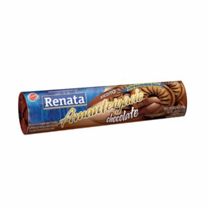 GALLETAS DE CHOCOLATE RENATA 133G