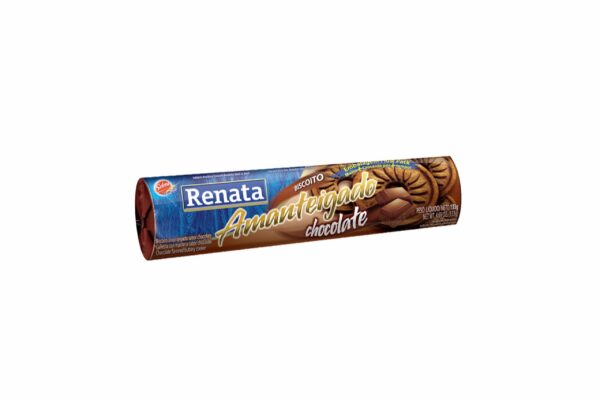 GALLETAS DE CHOCOLATE RENATA 133G