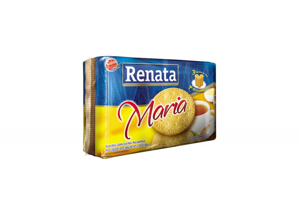 Supermercado Paotrolado