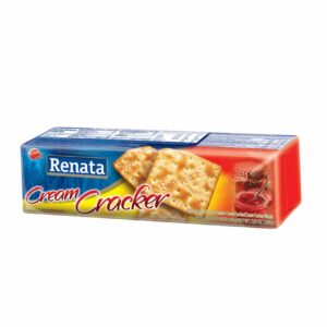 GALLETAS CREAM CRACKER RENATA 200G