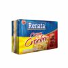 GALLETAS CREAM CRACKER RENATA