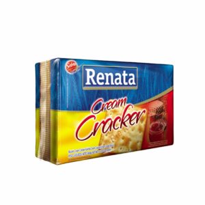 GALLETAS CREAM CRACKER RENATA