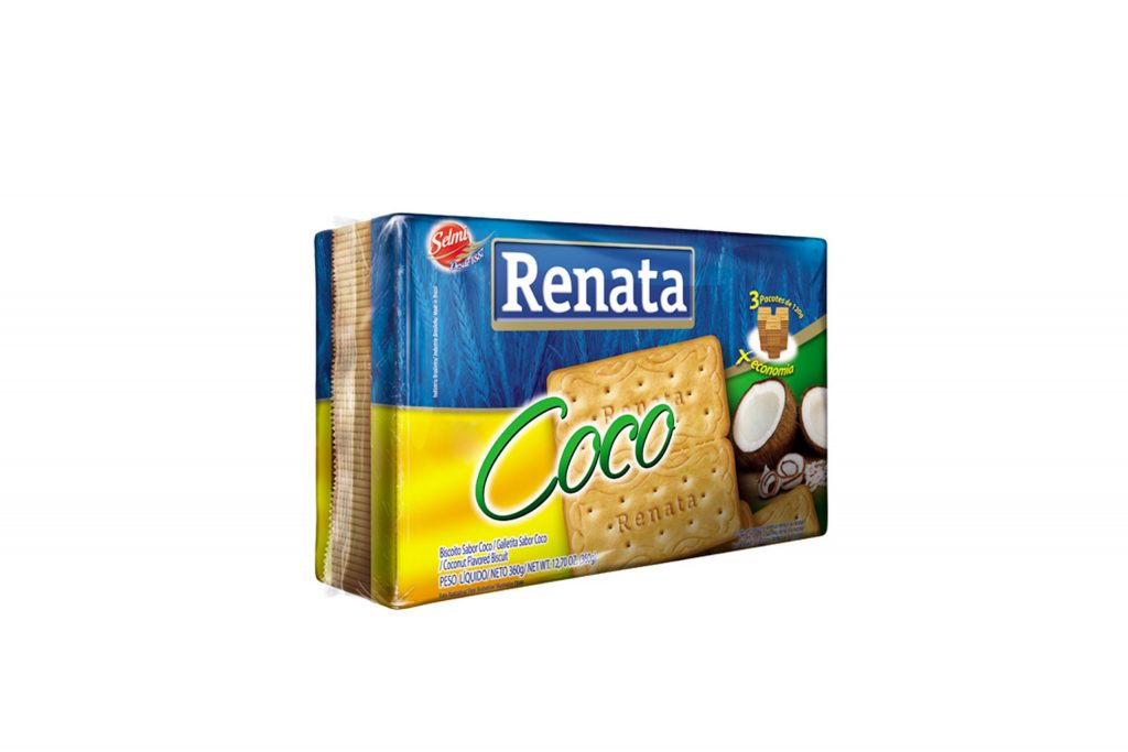 Supermercado Paotrolado