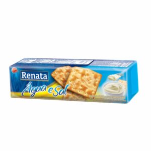 Galletas Agua E Sal Renata 200g