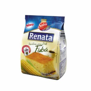 RENATA MEZCLA PARA TORTA SABOR A MAÍZ 400G