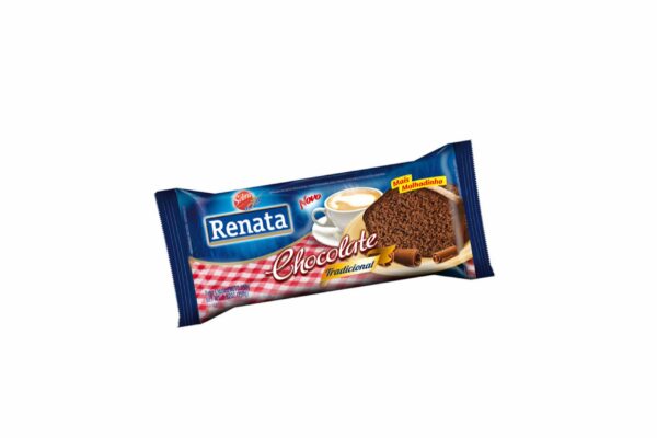 PONQUE DE CHOCOLATE RENATA