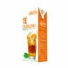 TÉ DE DURAZNO LA PASTOREÑA 1L