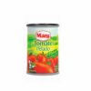 TOMATE PELADO MARY 400G