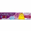 Crema Dental Galactic Kids Tutifruti 100g