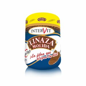 Linaza Molida InterVit 250g