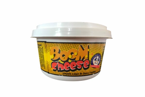 Boom Cheese Queso Fundido