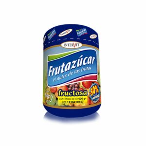 Frutazúcar InterVit 400g