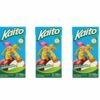 Kaito Jugo De Manzana Tripack 200 ml