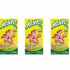 Kaito Jugo De Naranjada Tripack 200 ml