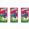 Kaito Jugo De Pera Tripack 200 ml