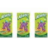 Kaito Jugo De Durazno Tripack 200 ml