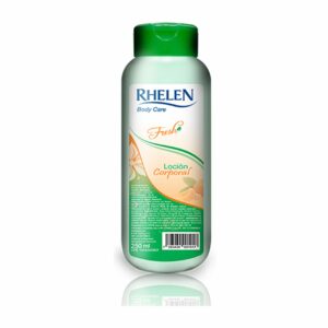 Rhelen Body Care Fresh 250ml